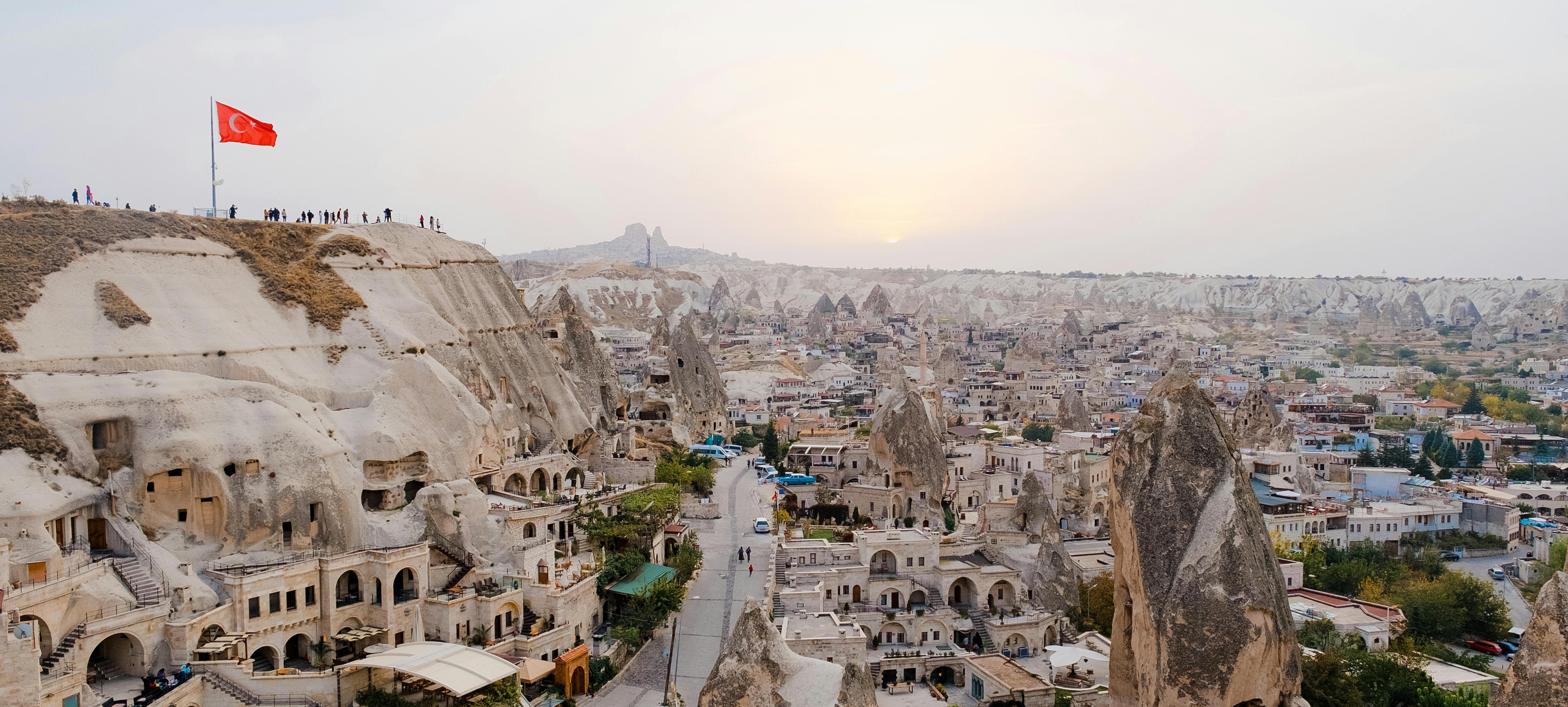 Turkish language course